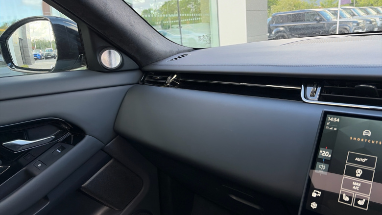 Land Rover Range Rover Evoque 2.0 D200 Autobiography 5dr Auto [Revised] Diesel Hatchback